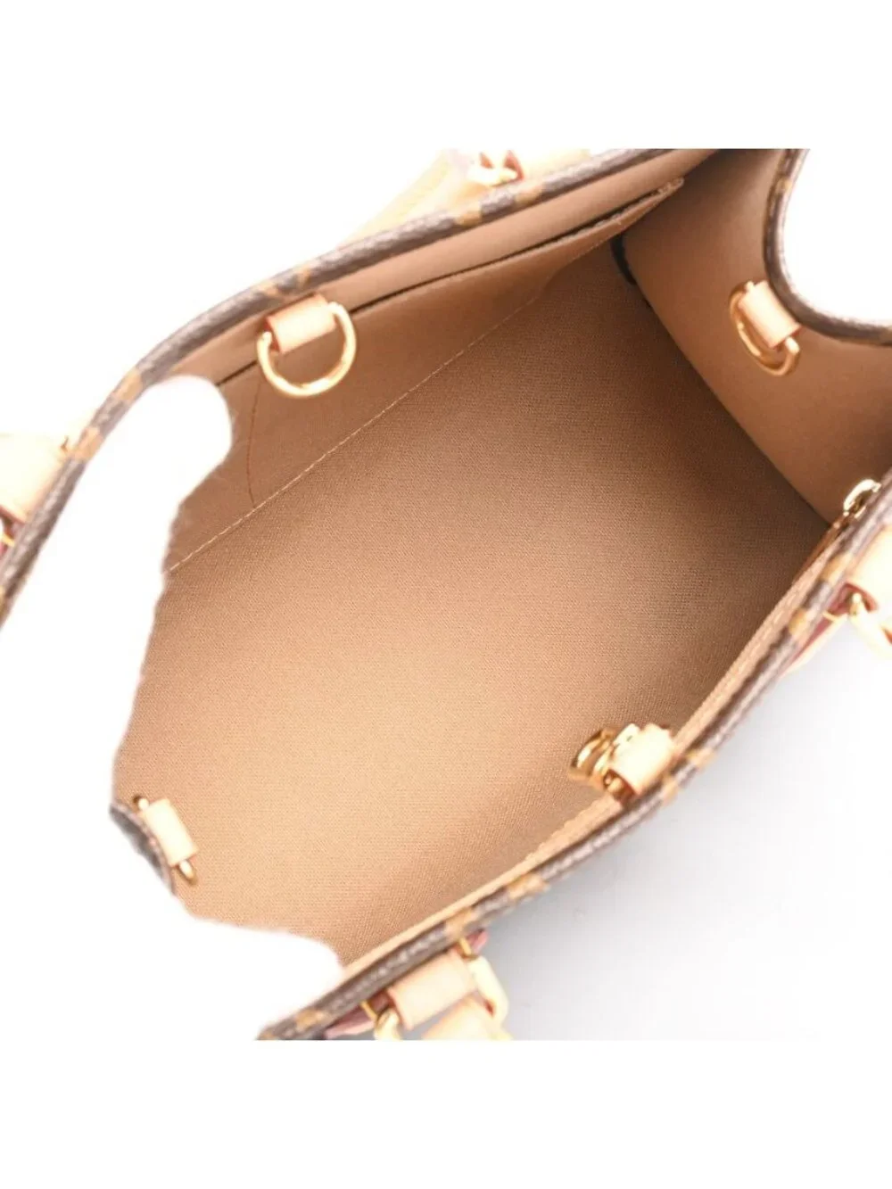 Louis Vuitton Bag On The Go PM